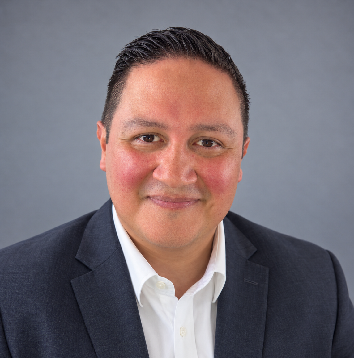 Daniel E. Lopez