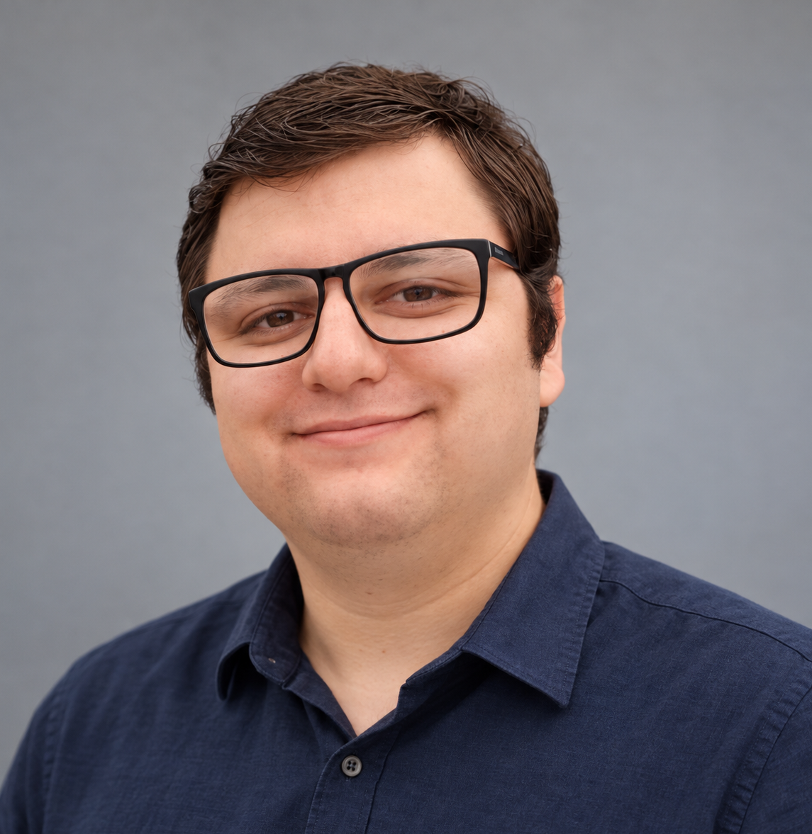 Omar Enriquez Terrazas